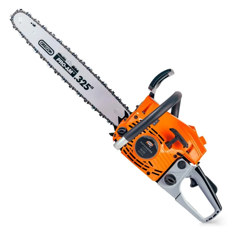 Motosierra Evans de gasolina msh20g54