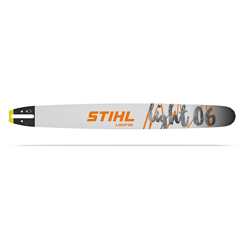 Sabre Light 06 63cm/25" 1,6mm/0.063" 3/8" Sabre L06 63cm/25" 1,6mm/0.063" 3/8"