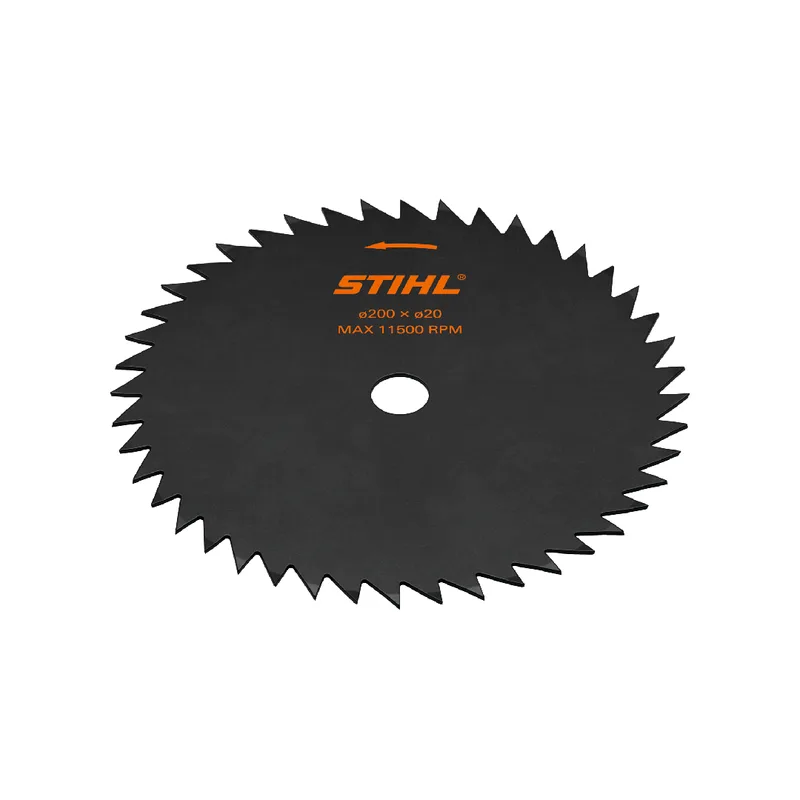 Serra Circular Standard Serra circular 200-80, standard