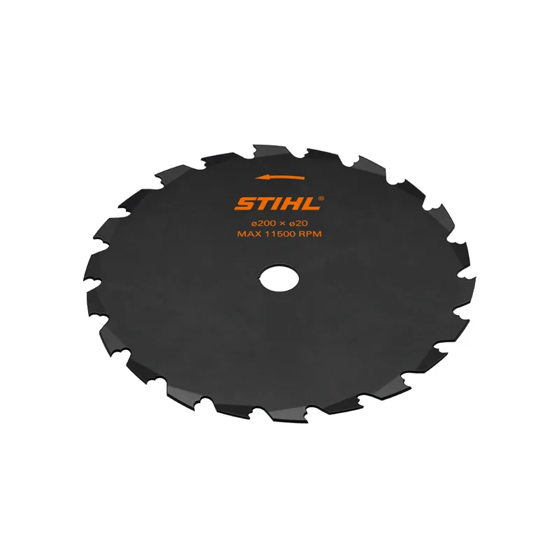 Serra Circular Especial Serra circular 200-22, especial até 7 cm