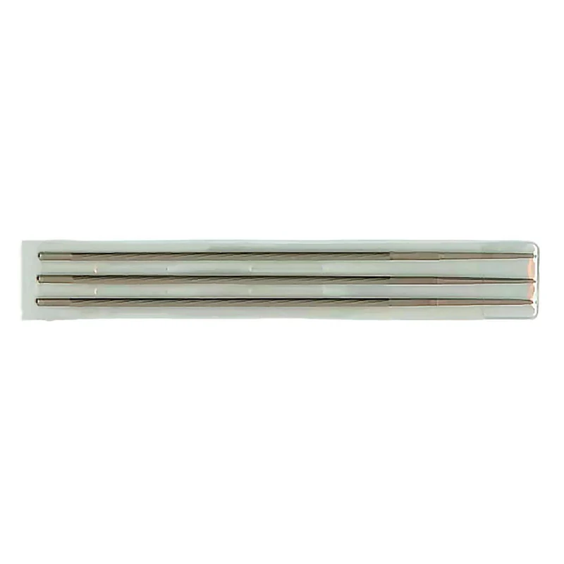 Chainsaw File 9/64in, 3 Pack
