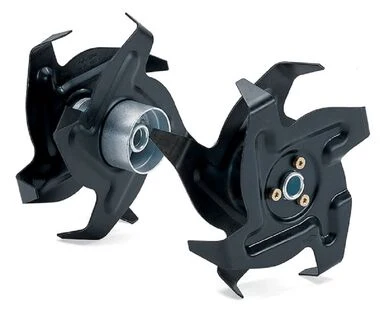 Yard Boss Bolo Tines Attachment BK-MM, MM55