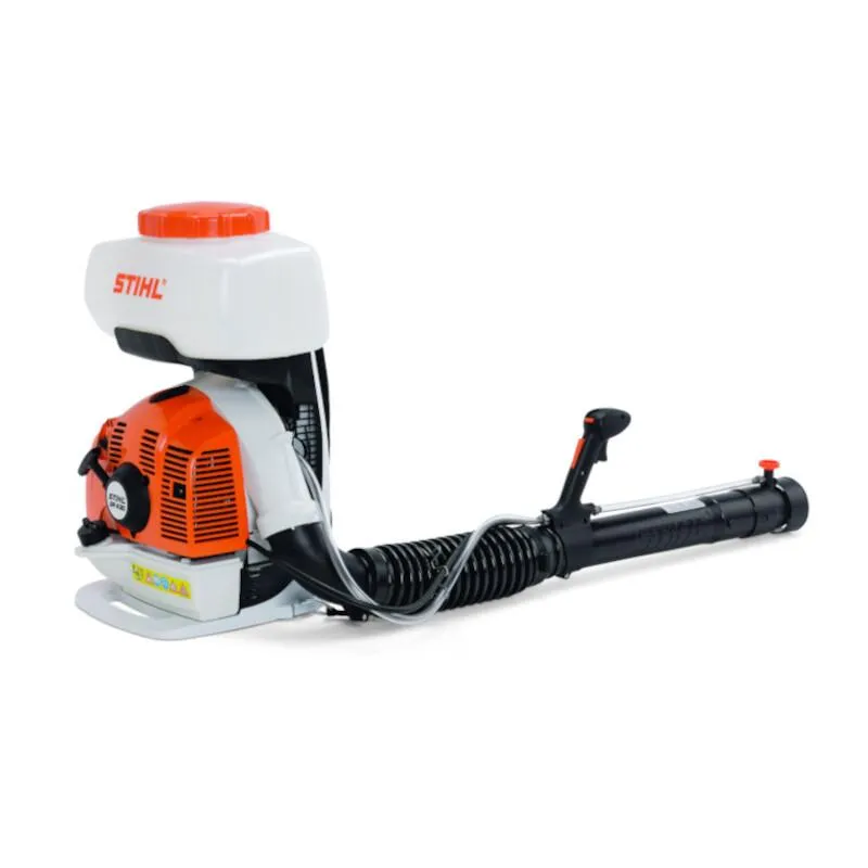 Pulverizador Costal SR430 STIHL PULVERIZADOR GASOLINA SR 430 STIHL