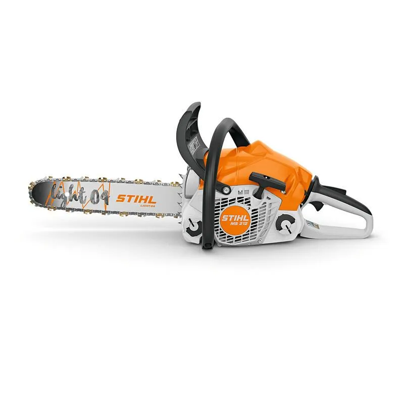 Motosserra MS 212 Sabre 45cm STIHL MOTOSSERRA GAS MS212 45CM ROLLOMAT STIHL