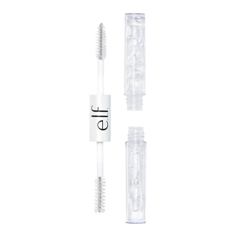 Máscara E.l.f. Clear Brow Lash Clear 118 Ml Crystal