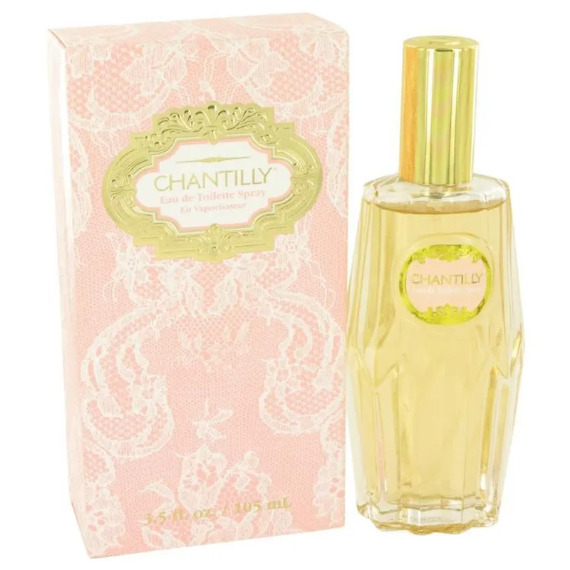 Perfume Feminino Chantilly Dana 100 ML Eau De Toilette