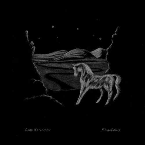 Cate Kennan - Shadows New / Vinyl / Shadows Kranky