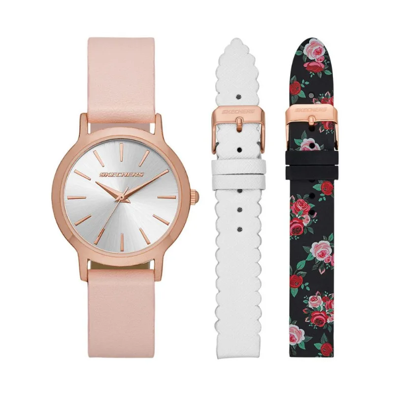 Reloj SKECHERS SR9027 Mujer