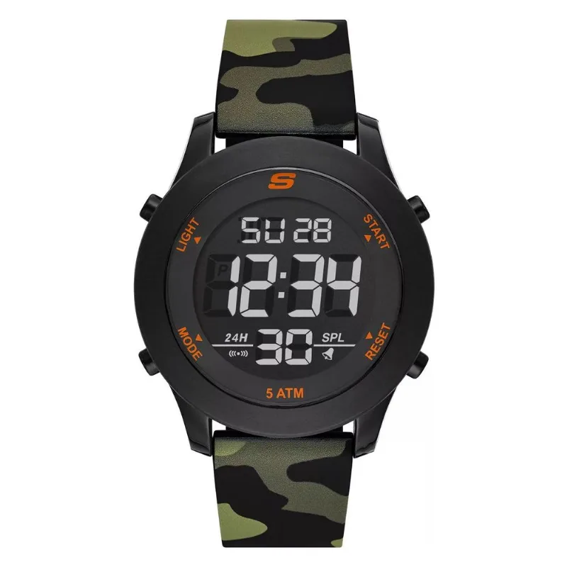 Reloj SKECHERS SR5144 Hombre
