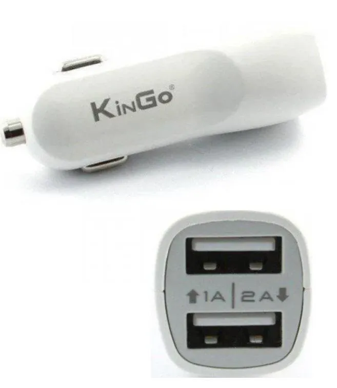 Carregador Veicular Usb Duplo Hyundai Elantra - Mafua Info