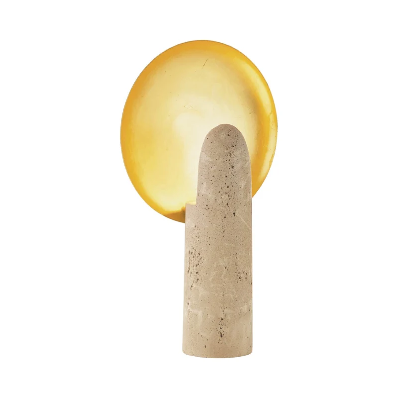 Eclipse Table Lamp