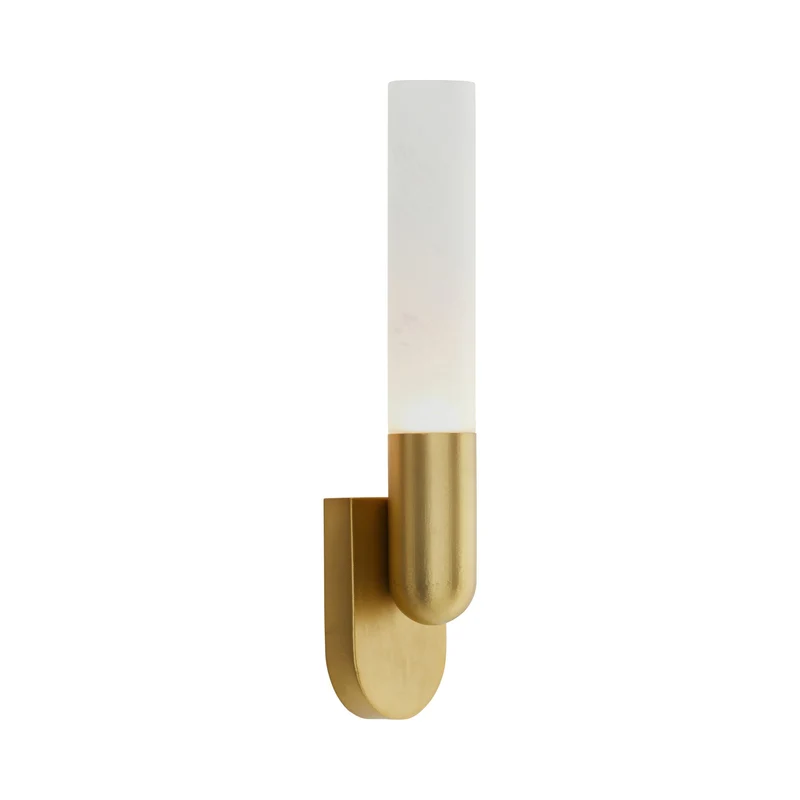 Haynes LED Bath Wall Light