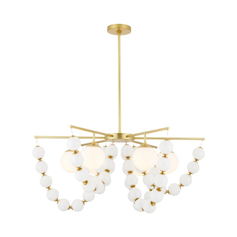 Genesis Chandelier