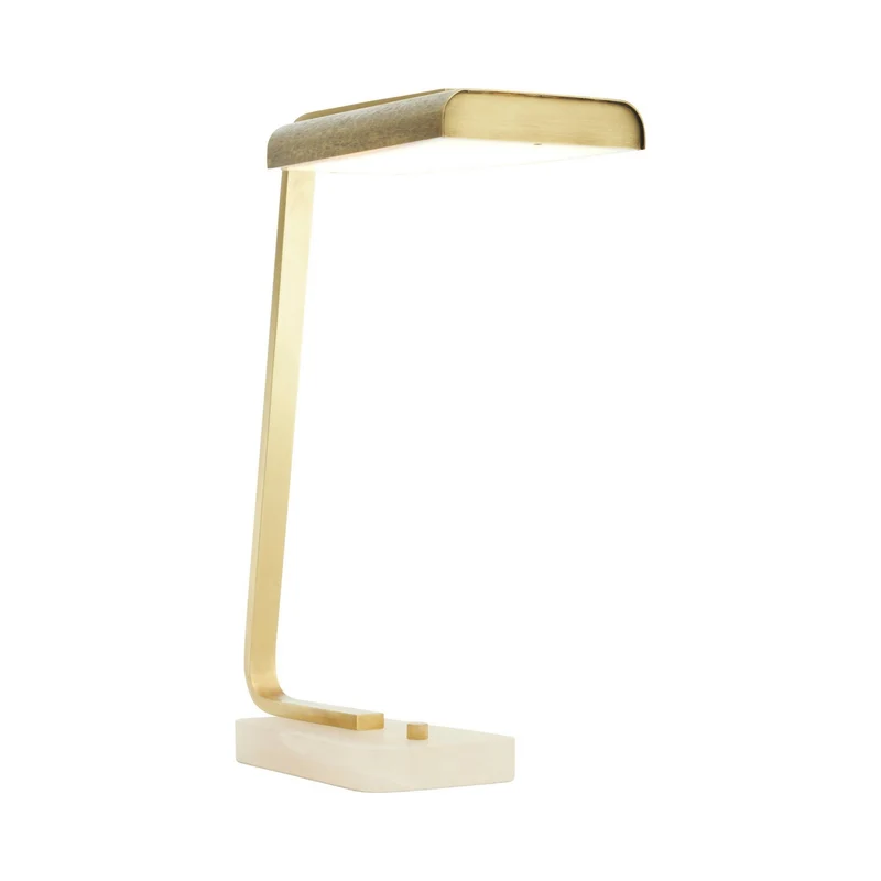 Genevieve LED Table Lamp