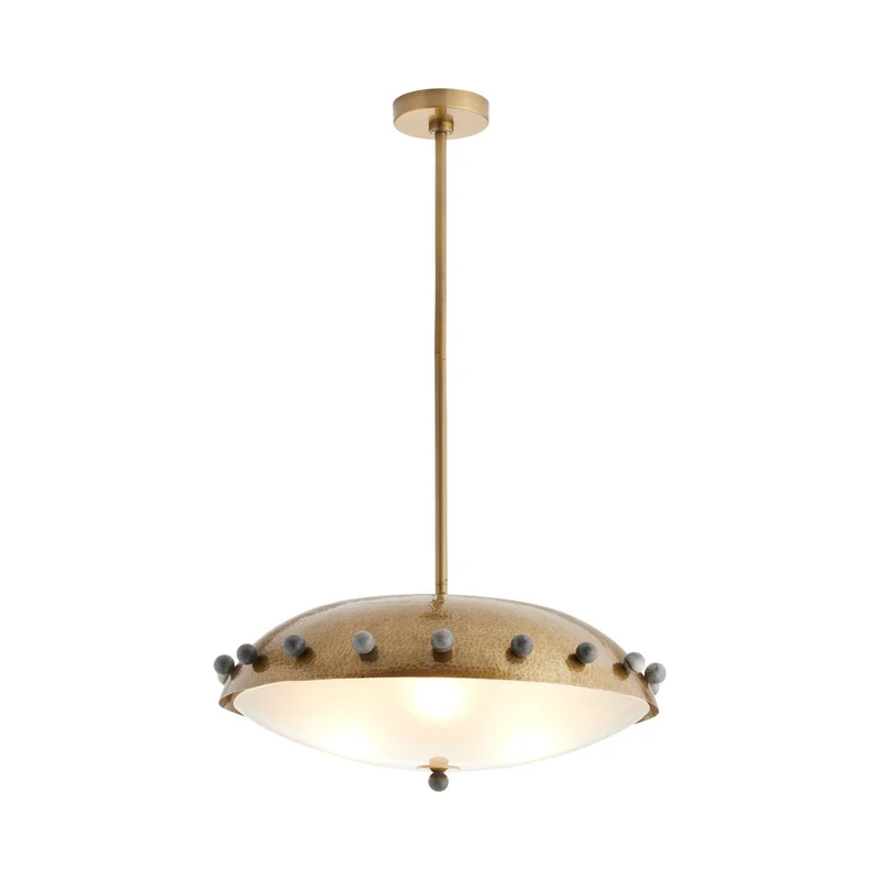 Fenton Pendant Light