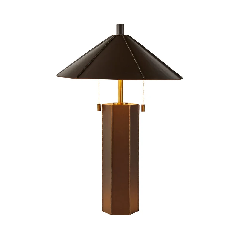 Cantrell Table Lamp