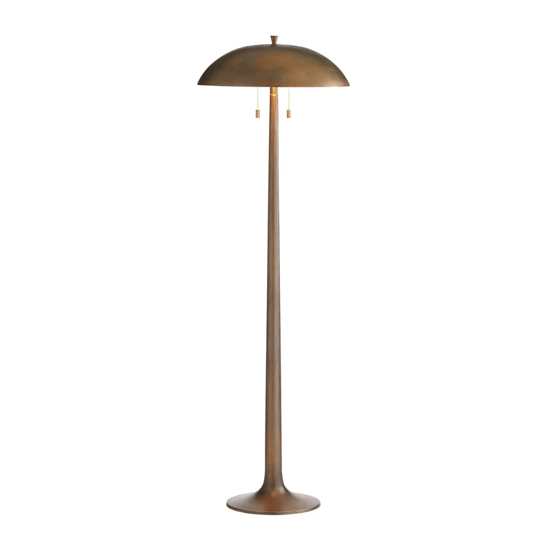 Fleetwood Floor Lamp