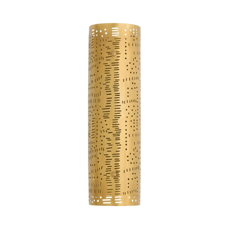 Jarrett Wall Light