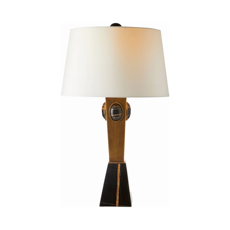 Cairo Table Lamp