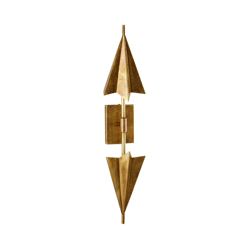 Canary Wall Light