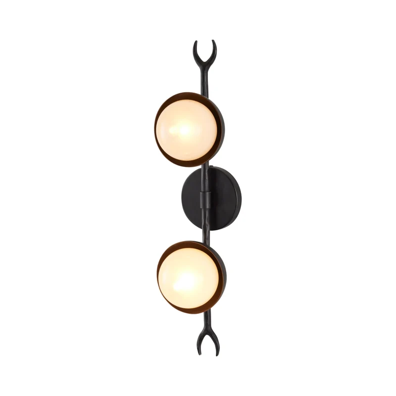 Churchill Wall Light