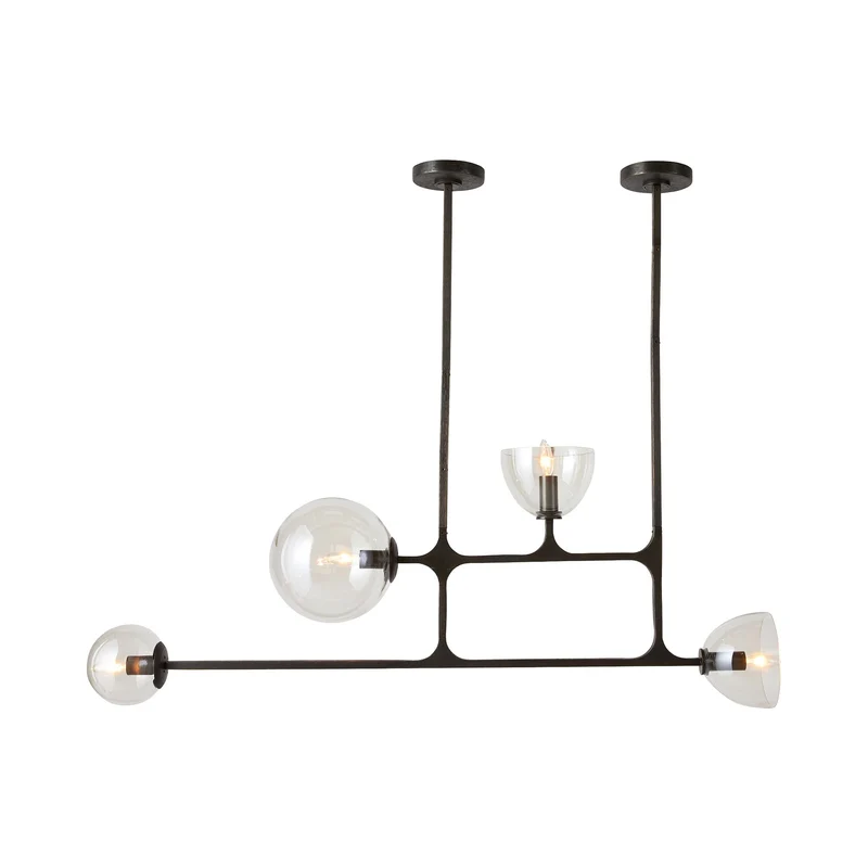 Dillon Linear Chandelier
