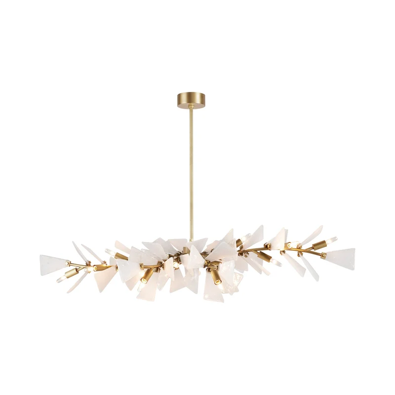 Delmar Chandelier