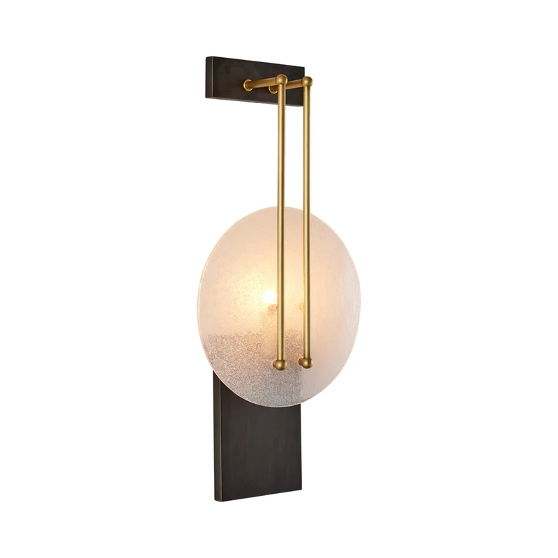 Clover Wall Light