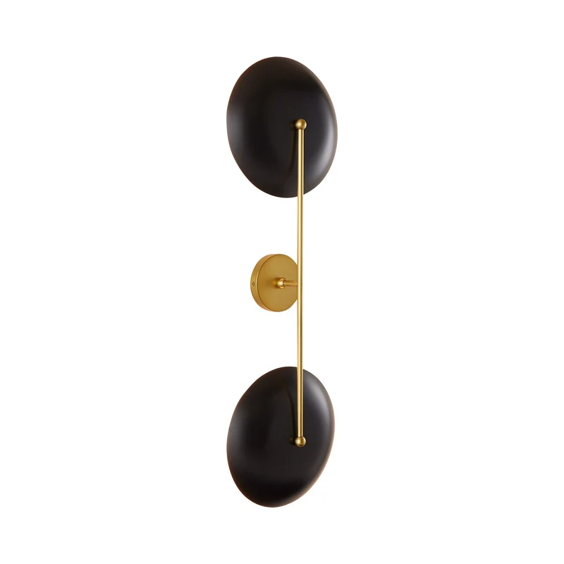 Griffith Wall Light