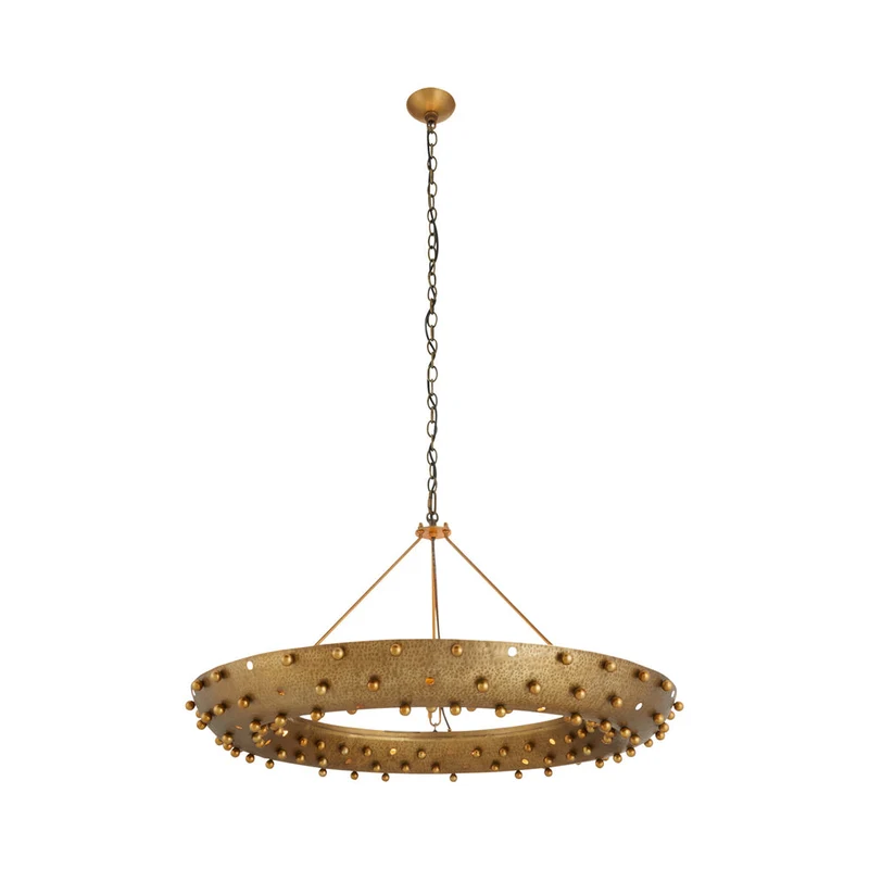 Hardy Chandelier