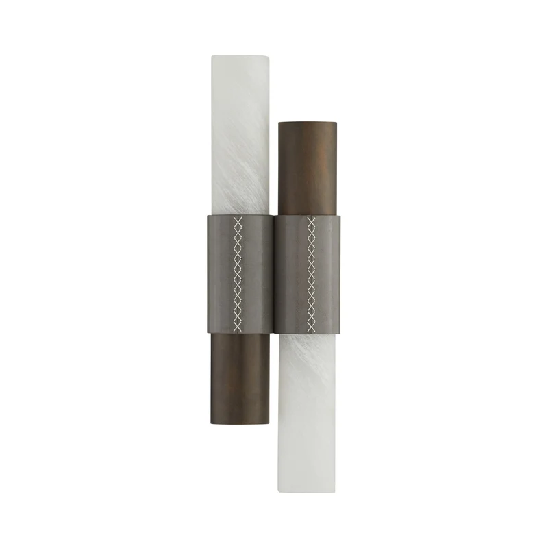 Huntington Bath Wall Light