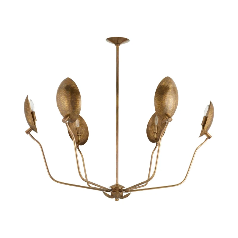 Flores Chandelier