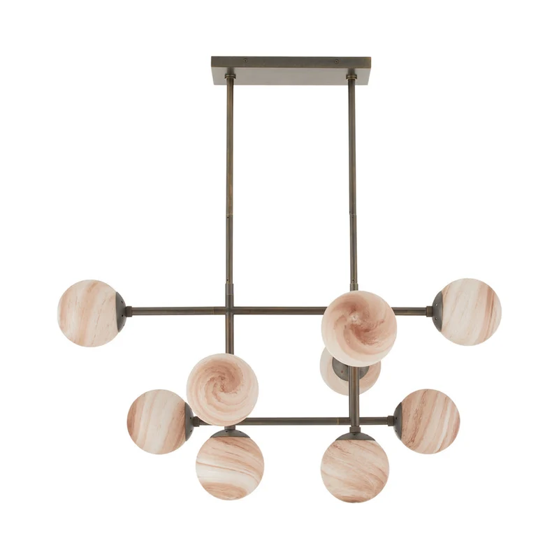Hadden Linear Chandelier