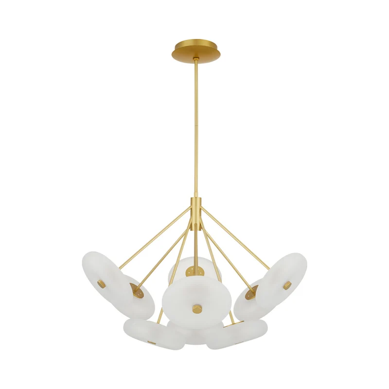 Helios LED Chandelier