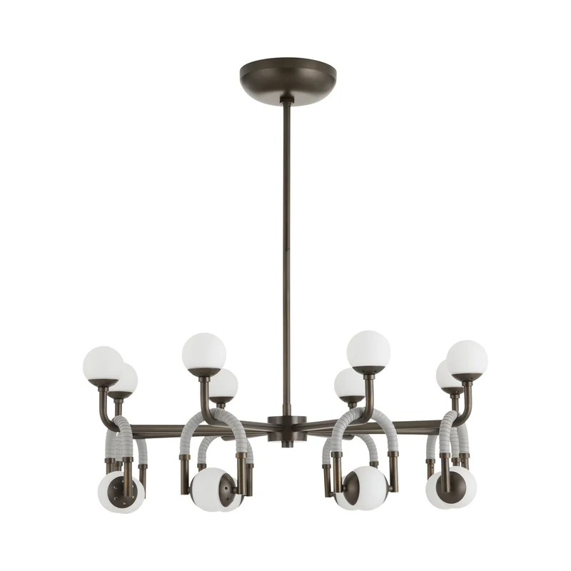 Hollins LED Chandelier