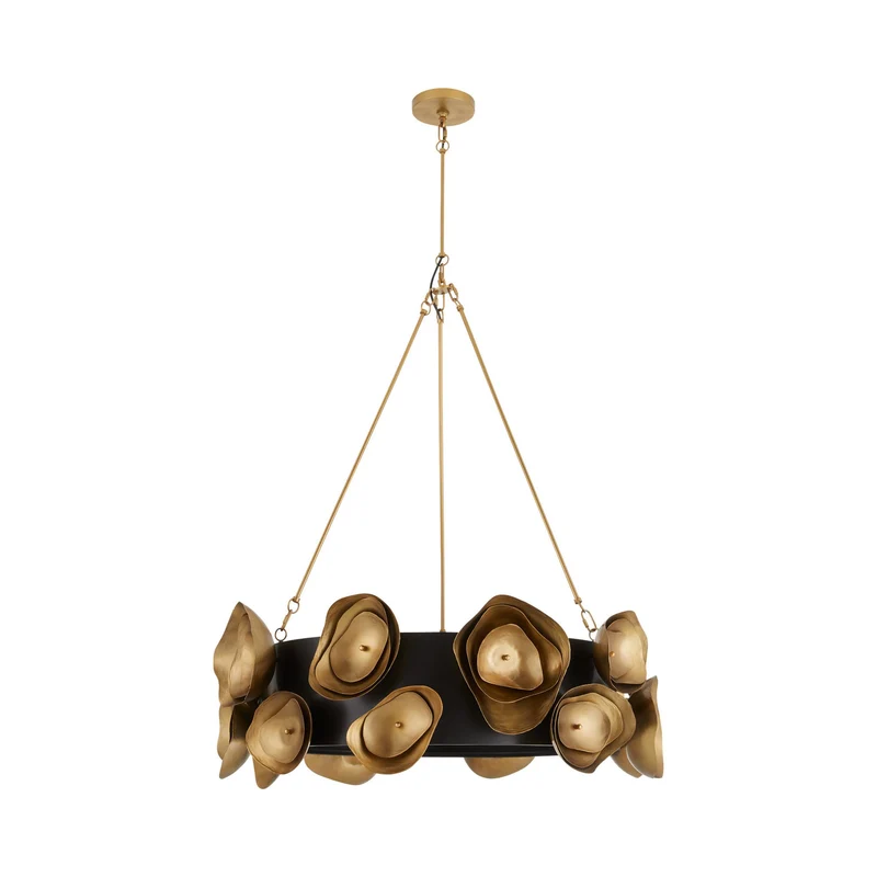 Gaia Chandelier