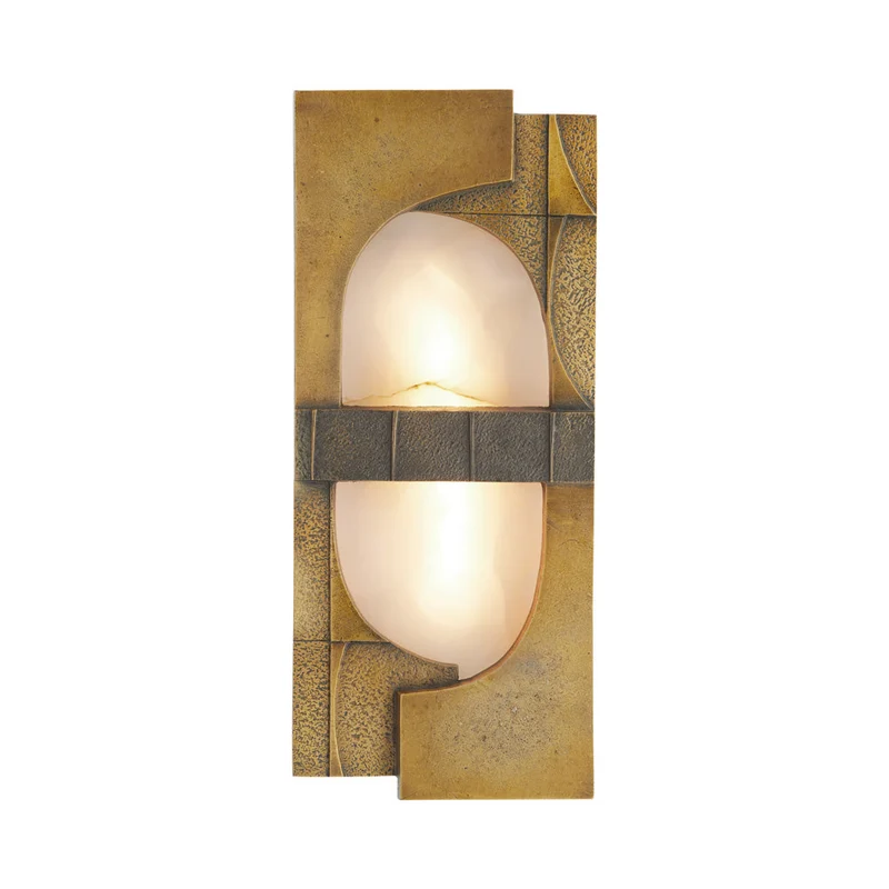 Graham LED Wall Light