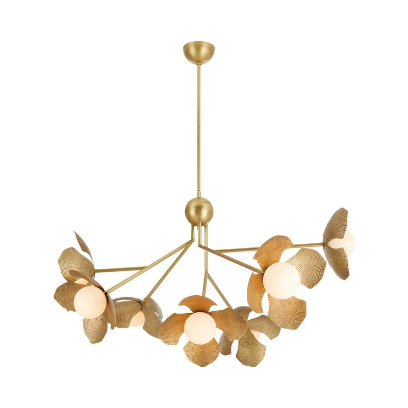Generosa Chandelier