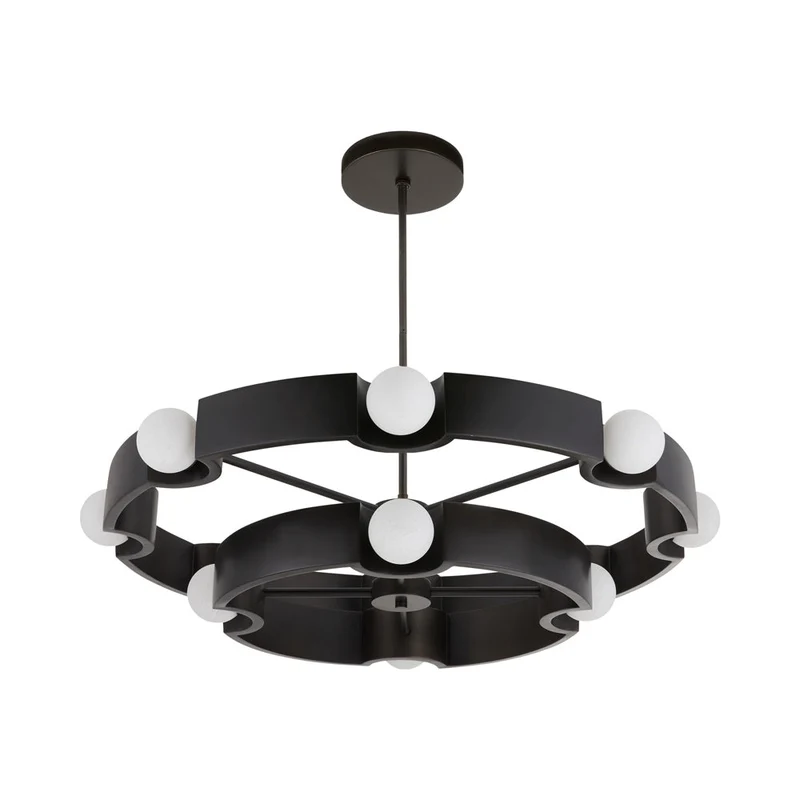 Hans LED Chandelier