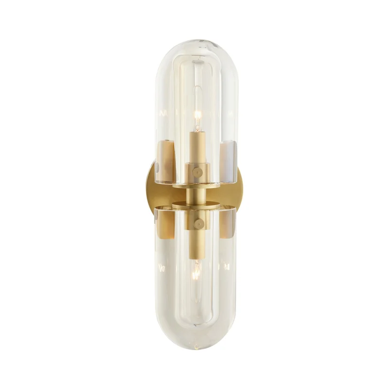 Javier Bath Wall Light