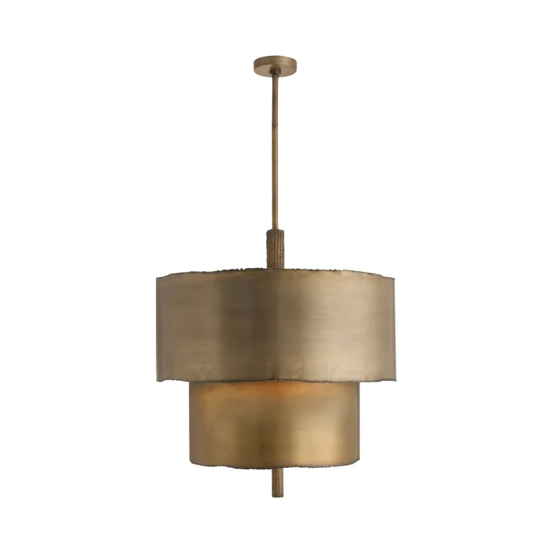 Leonardo Chandelier