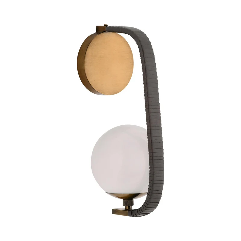 Kyrie Bath Wall Light