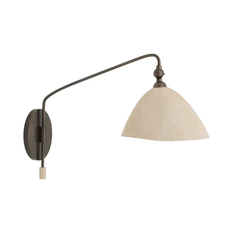 Inlet Wall Light