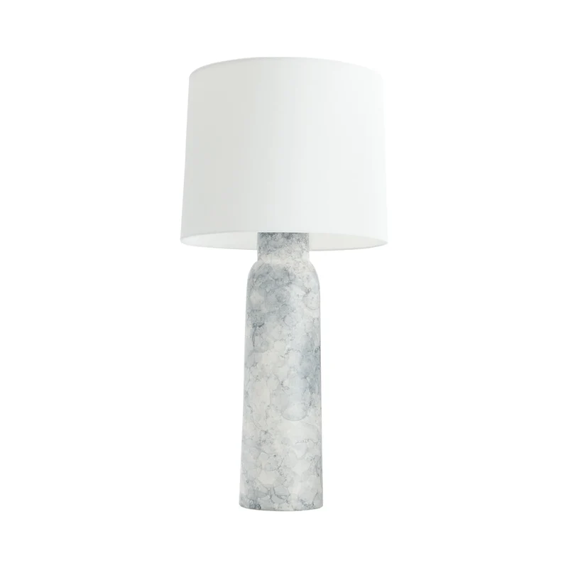 Heather Table Lamp