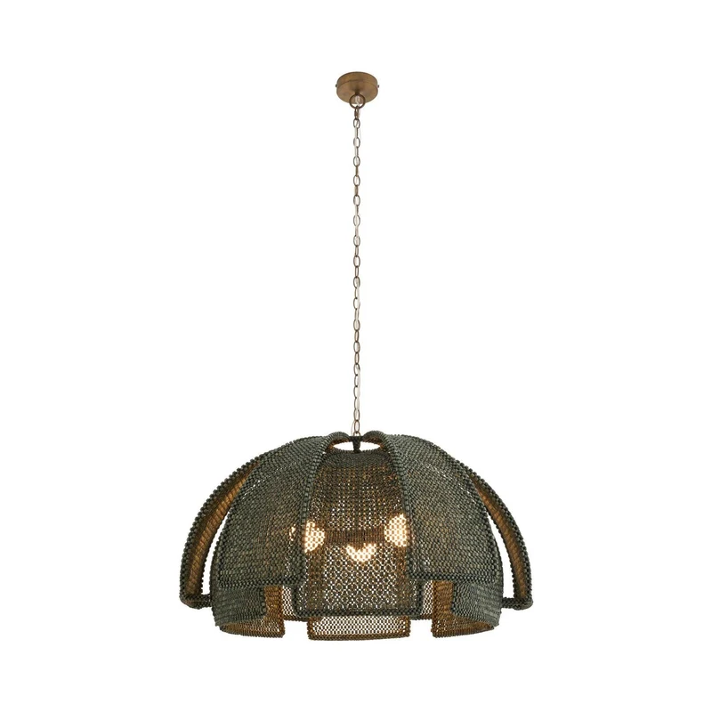 Kamari Pendant Light