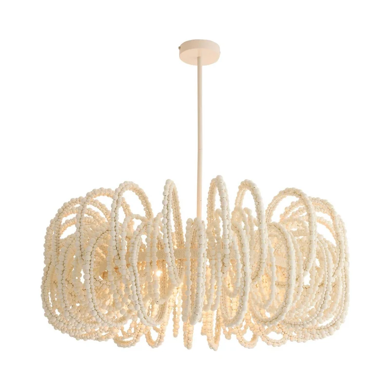 Keely Chandelier