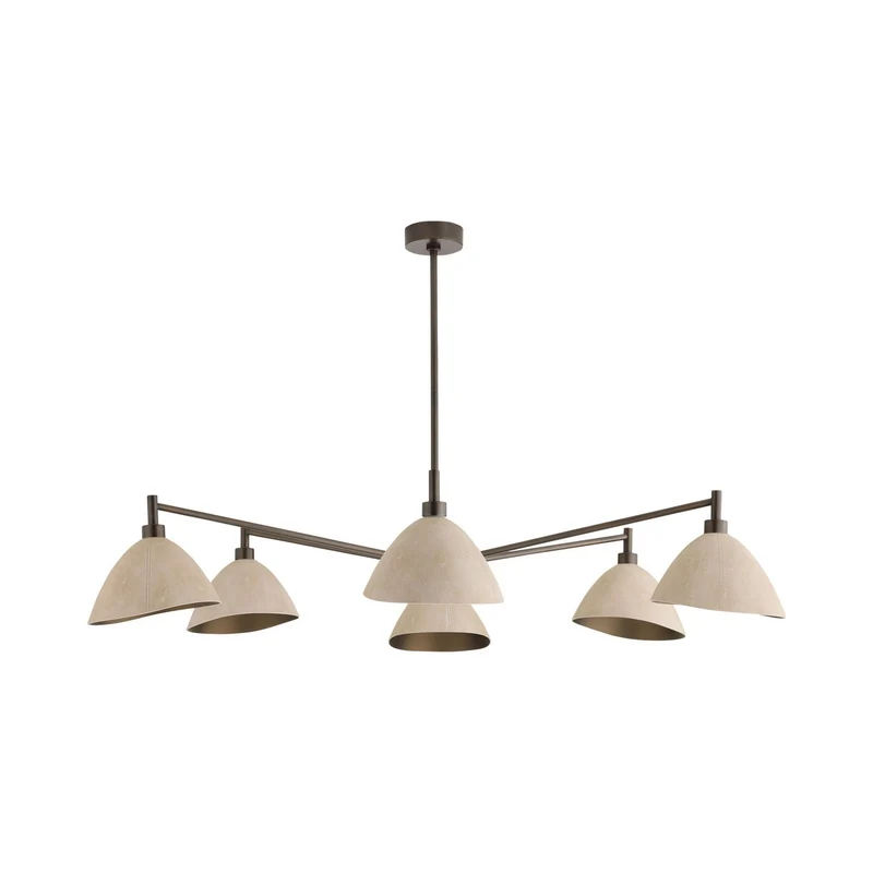 Inlet Chandelier