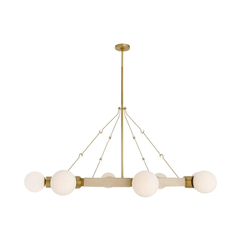 Liberty Chandelier