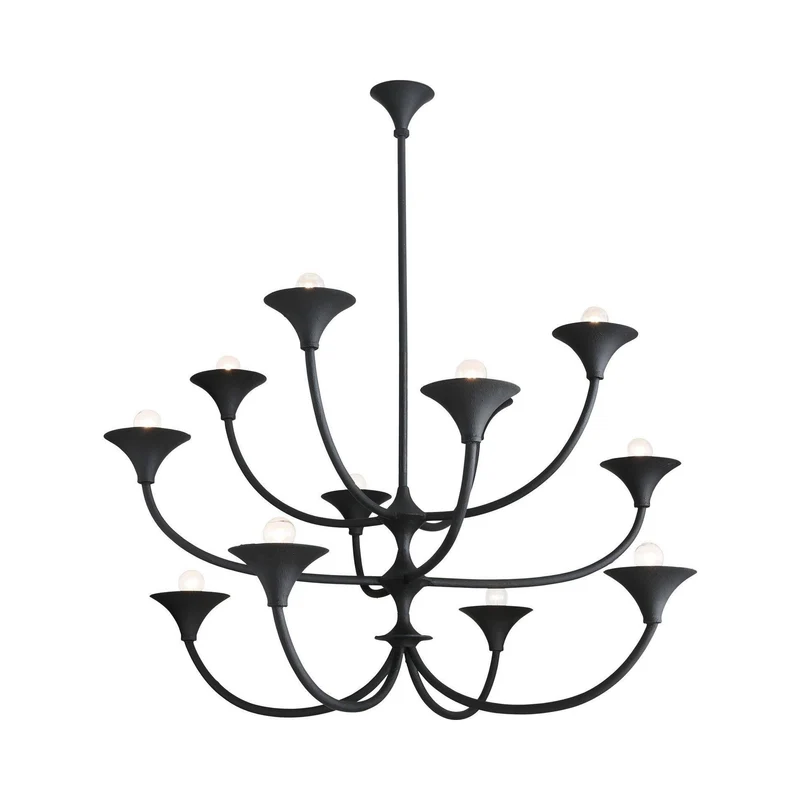 Larkin Chandelier
