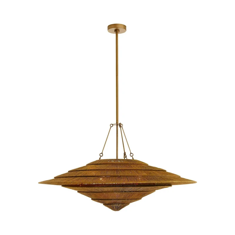 Lexa Pendant Light